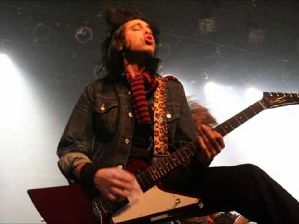 Mike Woods "Video Slave"