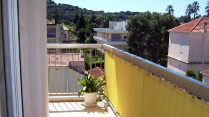 Antibes (Salis)  Location Vacances - Studio 25 m² Situé à proximité des plages