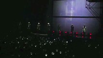 BTS[JK,JM,V](Maknae Line)- Hold Me Tight Live HYYH On Stage