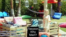 Girls' Generation Taeyeon Why hunsub-magyar felirattal