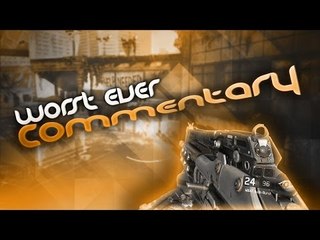 WORST COMMENTARY EVER!!!