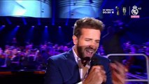 Pablo Alborán en 'Plácido en el alma'