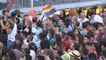Arrancan las Fiestas del Orgullo LGTB 2016