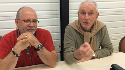 Assemblée générale de l'ASTD