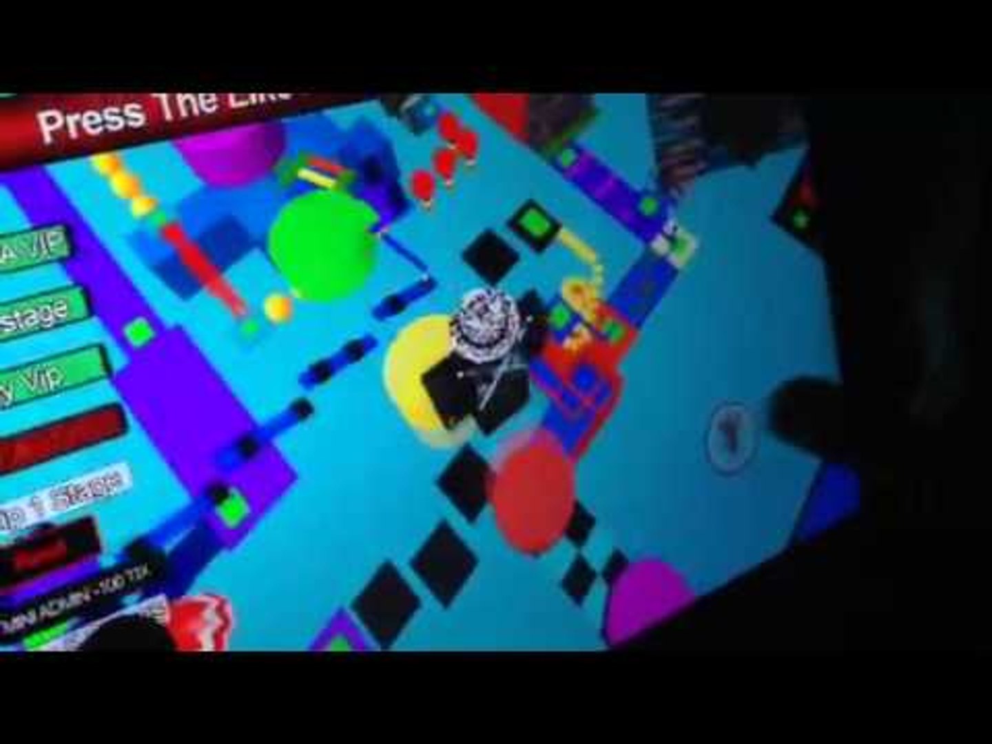 Roblox Obby With My Bro And Great Friend - 