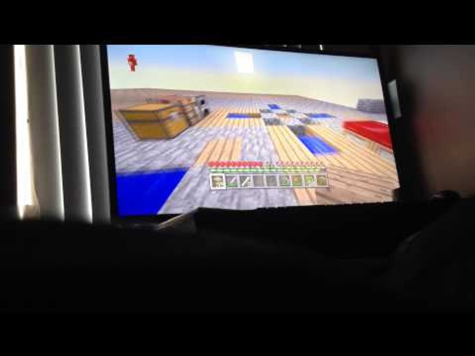 Minecraft SkyBlock Survival | Lets Play 4 | Expand time!!