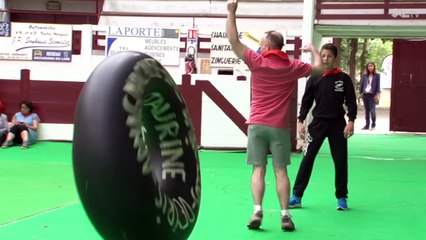 200 participants à la 2e édition du Rallye des Olympes