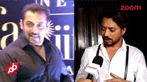 Irrfan Khan gives a diplomatic answer when asked about Salman Khan's rape remark -Bollywood News