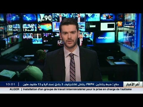 برلمان / التصويت على قانوني الانتخابات والهيئة المستقلة لمراقبة الانتخابات