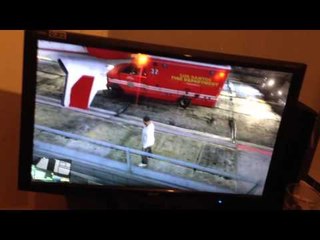 What Did I Just Do On GTA 5?!?!?!