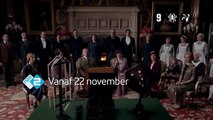 Downton Abbey - vanaf zaterdag 22 november 2014 - promo - NCRV