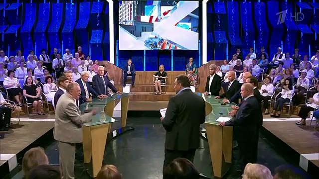 Политика. Выпуск от 29.06.2016