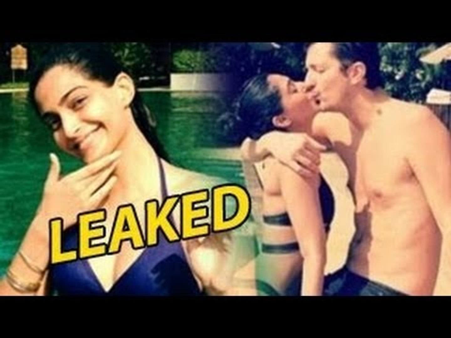 Sonam sex video