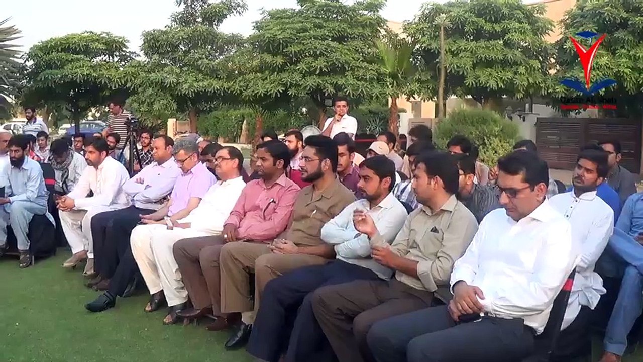 Tabdili He Zingadi Hai By Qasim Ali Shah