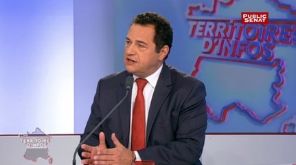 J.-F. Poisson appelle « à un contrat entre les musulmans de France et la France »