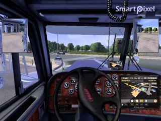 peterbilt part one mod review ets