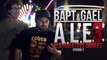 Bapt&Gaël à l'E3 - Episode 2/3 - Les toilettes dorées