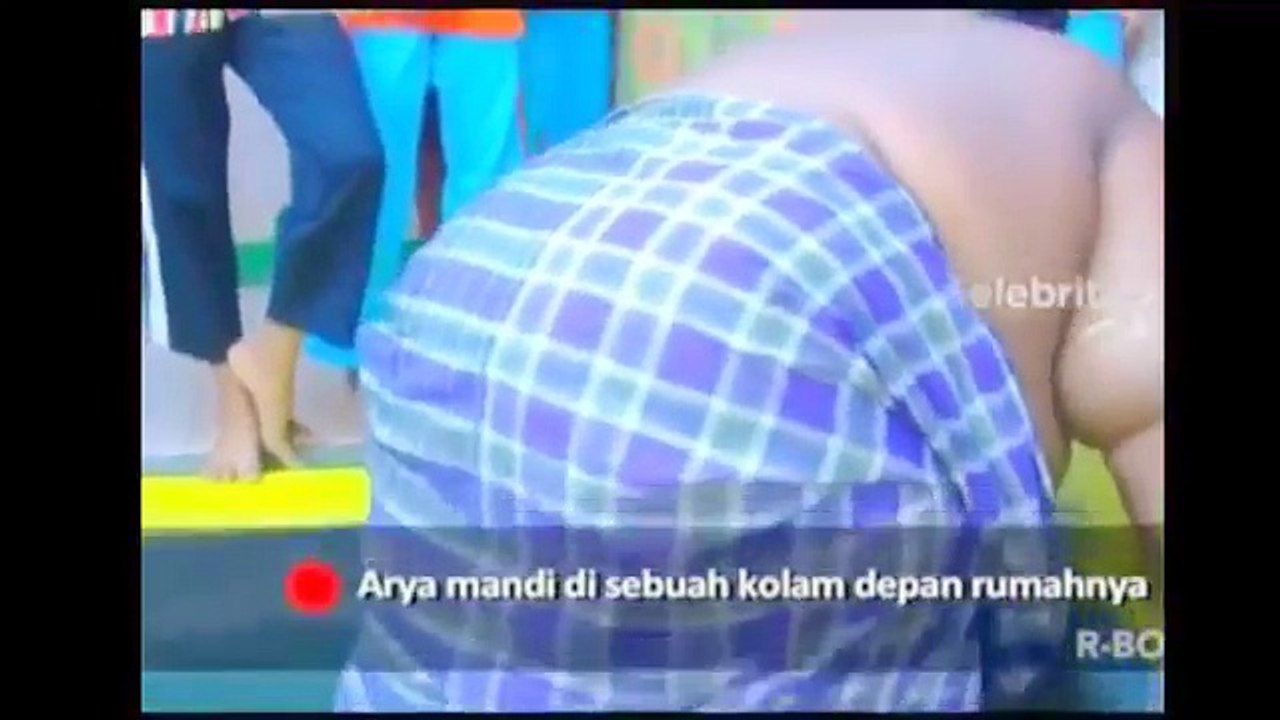 Le plus gros enfant au monde, Arya, pèse 192 kilos à seulement 10 ans et risque de mourir faute de soins