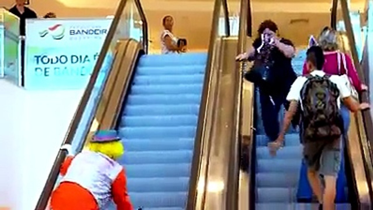 very funny prank video 2016