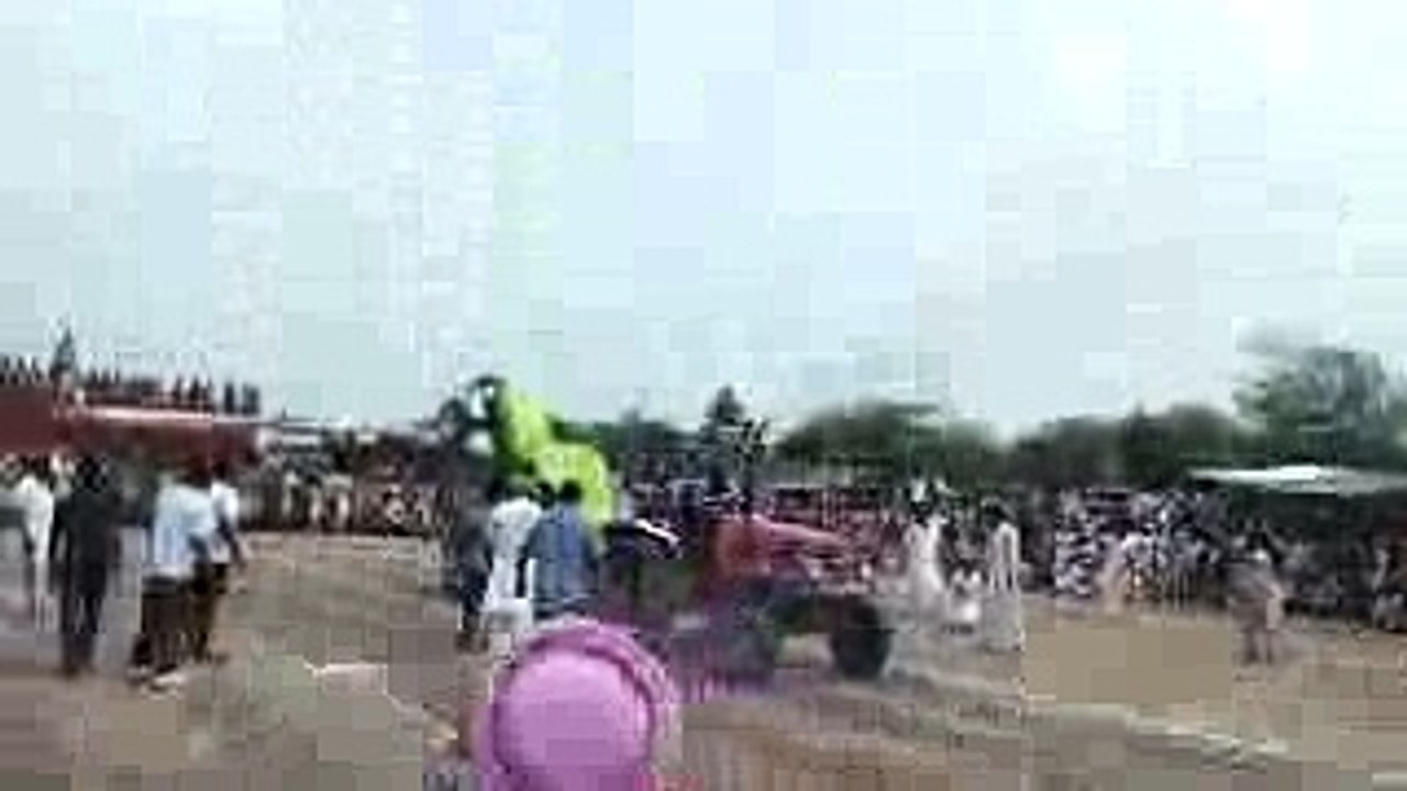 tractor tochen mela in punjab