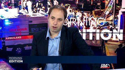 06/30: Terror in Turkey: 42 dead and 239 injured, no claim of responsibility