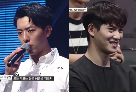 20160629_[d.o.b]EP08-JongHyun JungShin cut