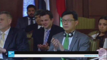 محادثات السلام اليمنية تدخل مرحلة جديدة