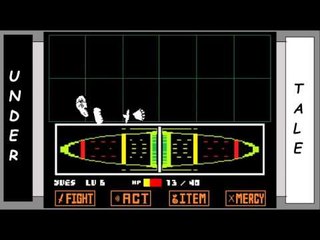 What Happened To My Audio?!?! - Undertale [Part 12]