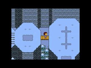 I Don't Know How To Title This- Undertale [Part 5]