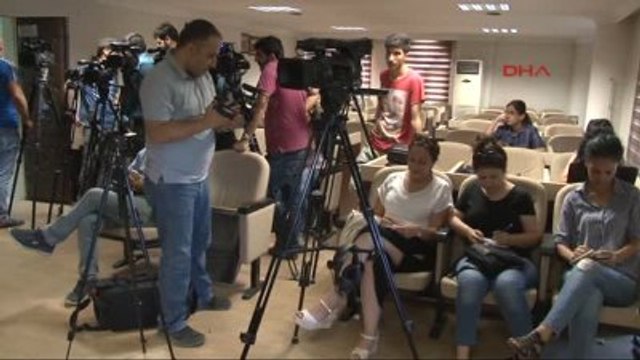 Diyarbakır Hdp Eş Genel Başkanı Demirtaş Açıklama Yaptı-1