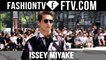 Paris Men Fashion Week Spring/Summer 2017 - Issey Miyake | FTV.com