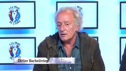 Didier Barbelivien : "Il faut se méfier de Lewandowski !"