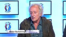 Didier Barbelivien : 
