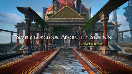 Neverwinter : trailer d'annonce sur PS4 avec date de sortie