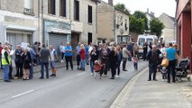 Blérancourt : une manifestation à 100 000 euros