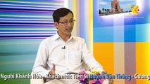 Teaser Người Khánh Hòa số 29: thầy Huỳnh Văn Thông