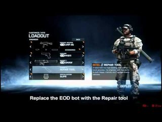 Over 100,000 Points Per Match - Battlefield 3 Extreme Power Leveling Tutorial