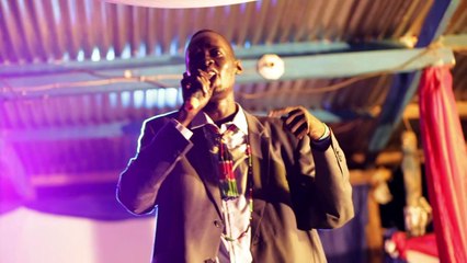 Controversial South Sudanese rapper defies ban