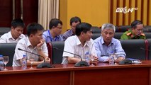 Formosa xin lỗi người Việt vì gây ra vụ cá chết ở miền Trung