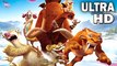 [Ultra HD 4K] ICE AGE 5 'Collision Course' Official Movie TRAILERS Compilation (2016)