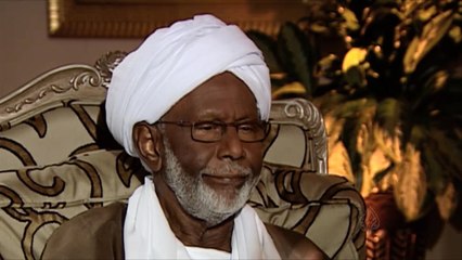 برومو شاهد على العصر- حسن الترابي ج12