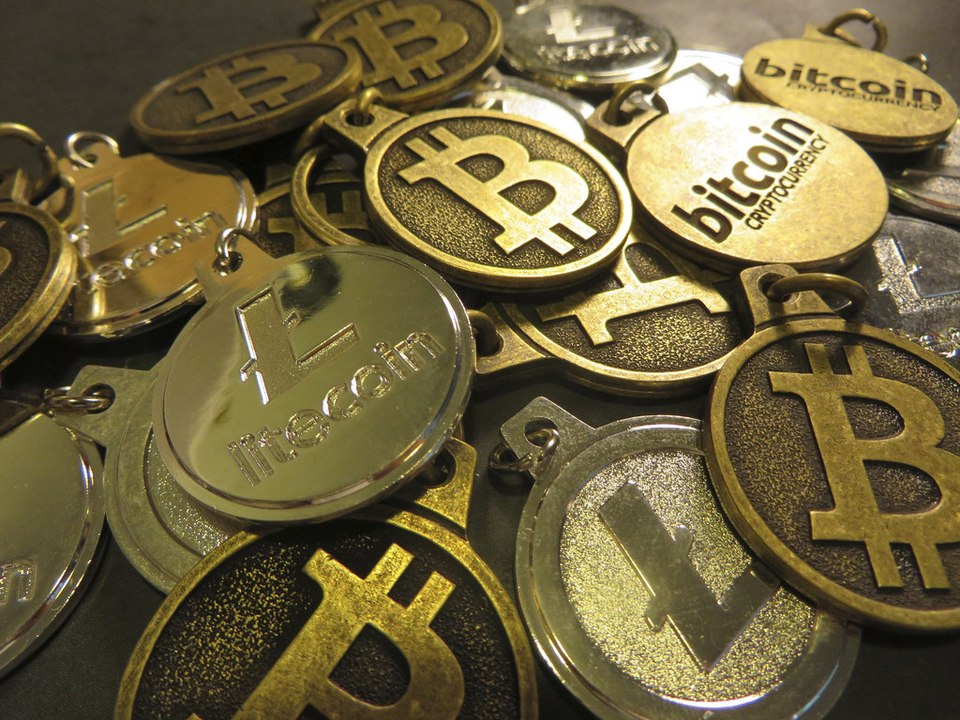 O QUE É BITCOIN