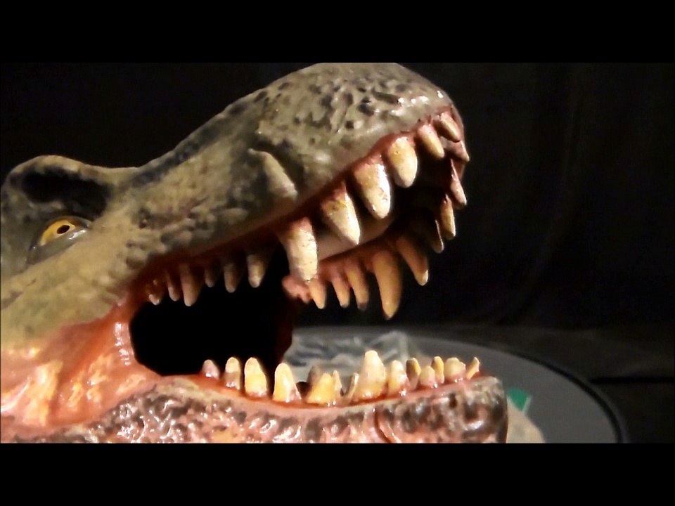 Revell_Lost World_T-Rex