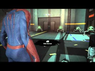 Dew's Gameplay - The Amazing Spiderman - Episode 2
