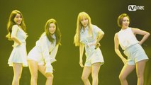 [KCON 2016 NY×M COUNTDOWN] 마마무 (MAMAMOO) _ 넌 is 뭔들 (You're the best)