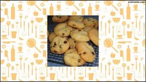 Recipe Chewy Jumbo Chocolate Chip Cookies