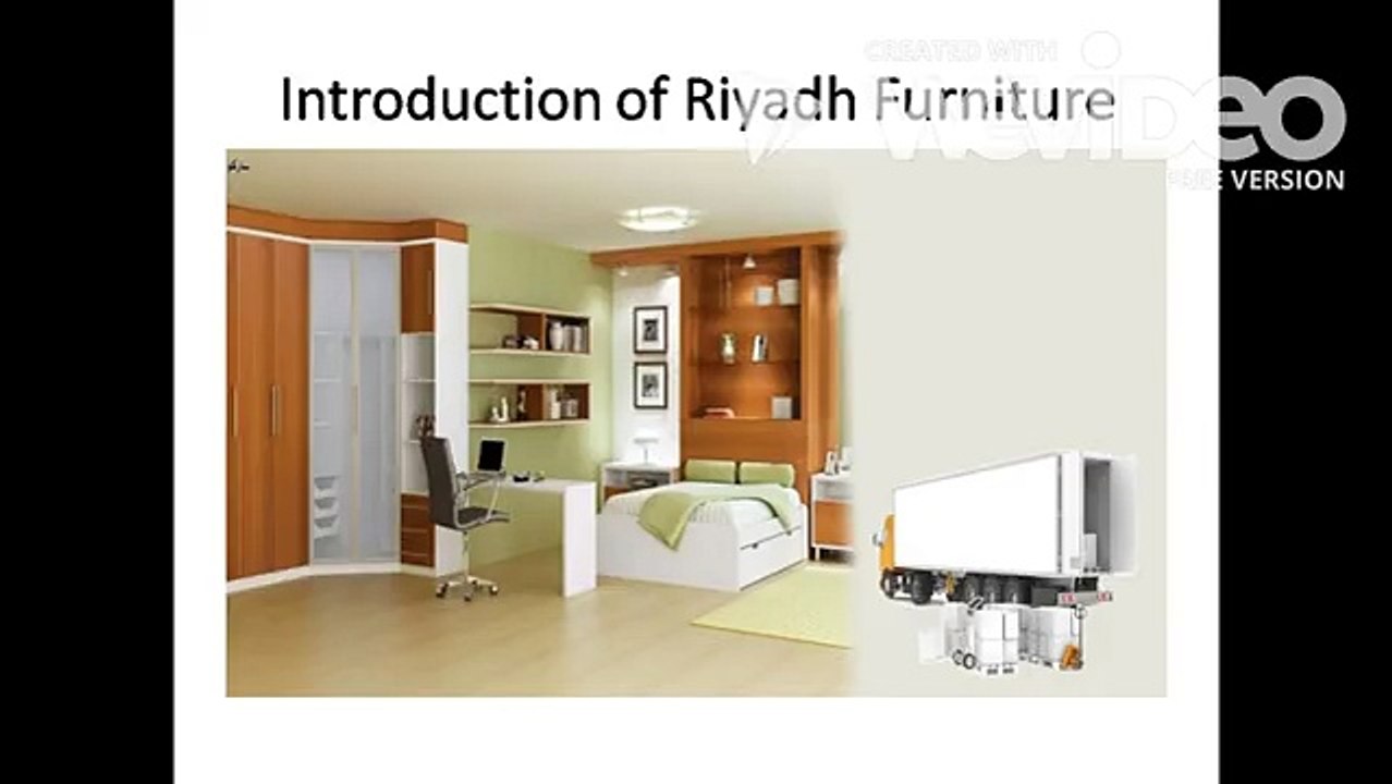 Buy user Riyadh Furniture video (360p)