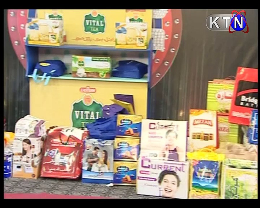 Hojamalo - 29th June 2016