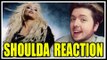 REACTION: TRISHA PAYTAS SHOULDA MUSIC VIDEO | TRAVISWEISS