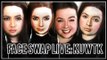 FACESWAP LIVE: KEEPING UP WITH KARDASHIANS SPOOF | TRAVISWEISS